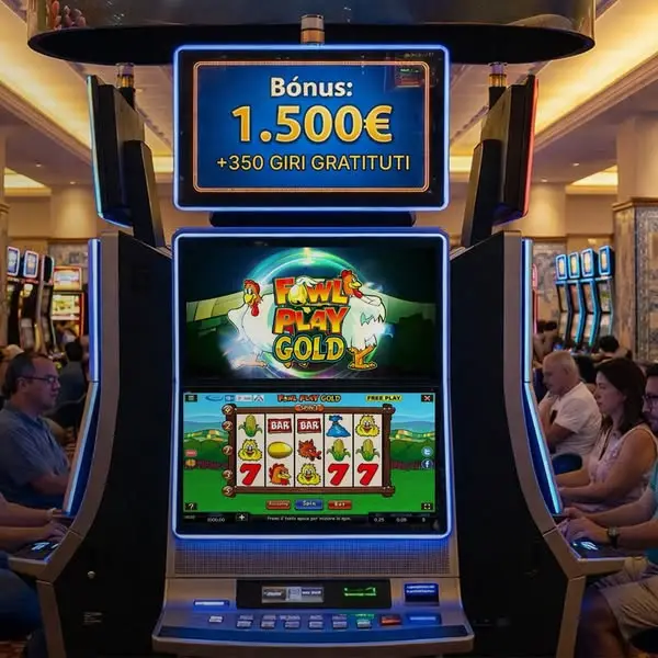 Кадр рекламы Slots Game