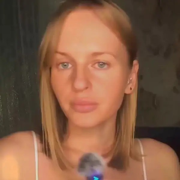 Кадр рекламы Syldordrin 