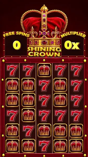 Кадр рекламы Golden Slots