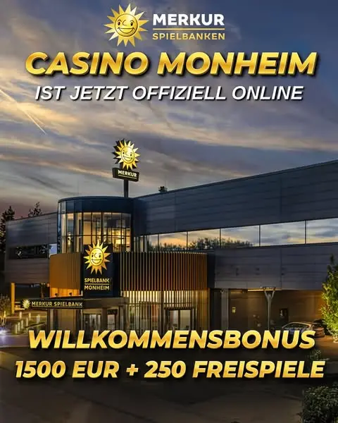 Кадр рекламы Merkur Online