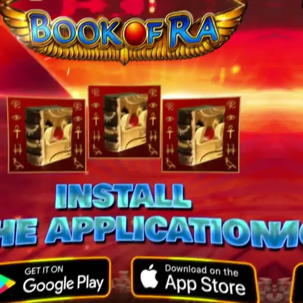 Кадр рекламы Golden Jackpot