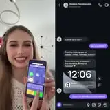 Кадр рекламы La mejor opción