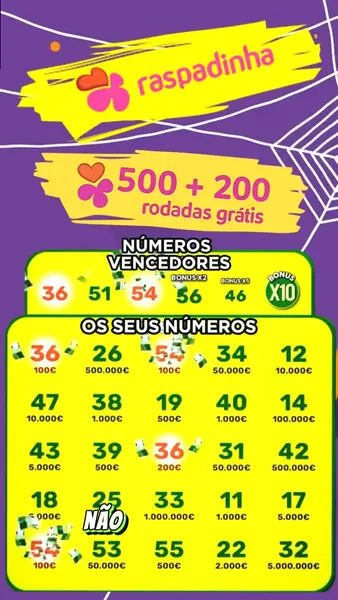 Кадр рекламы Jogos Santa Casa online