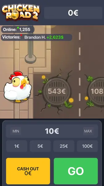 Кадр рекламы Revogame