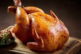 Кадр рекламы Fat-Burning Foods in Pictures