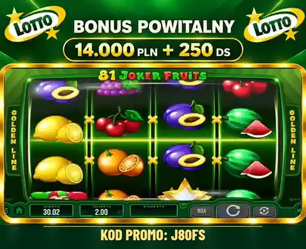 Кадр рекламы Slotto