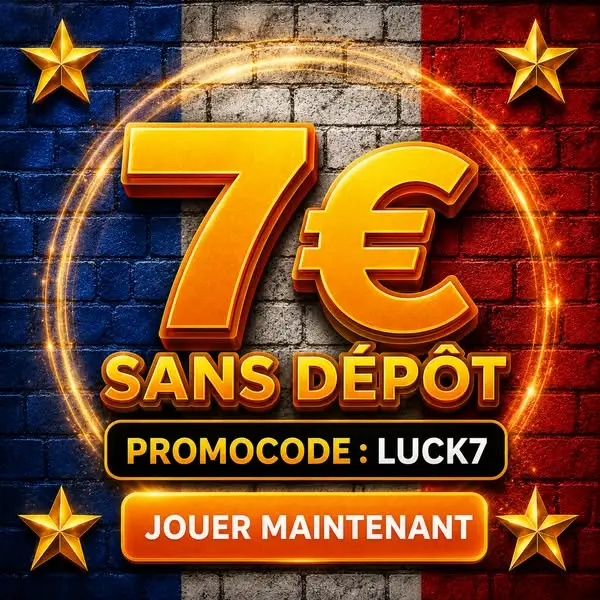Кадр рекламы Lucky Top