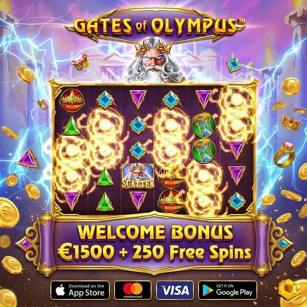 Кадр рекламы Slots Mania