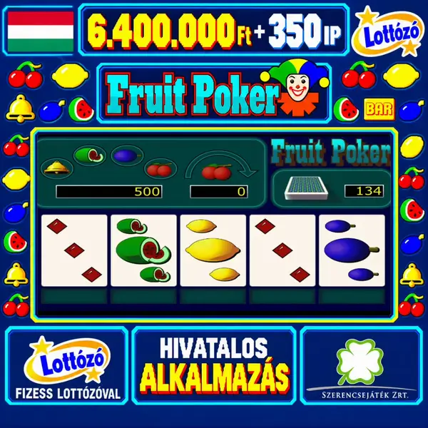 Кадр рекламы Winning Zone