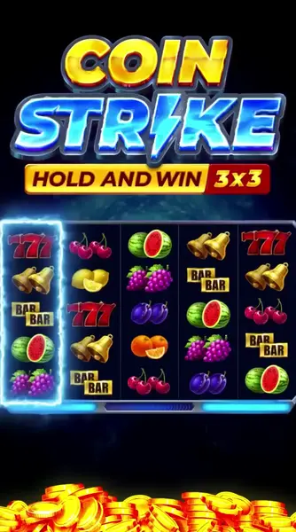 Кадр рекламы Gaming App