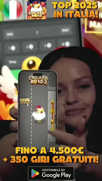 Кадр рекламы Fortune Rush