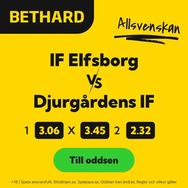 Кадр рекламы Bethard
