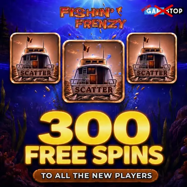 Кадр рекламы Fishing Time Daily