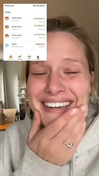 Кадр рекламы Selfassured Humongous