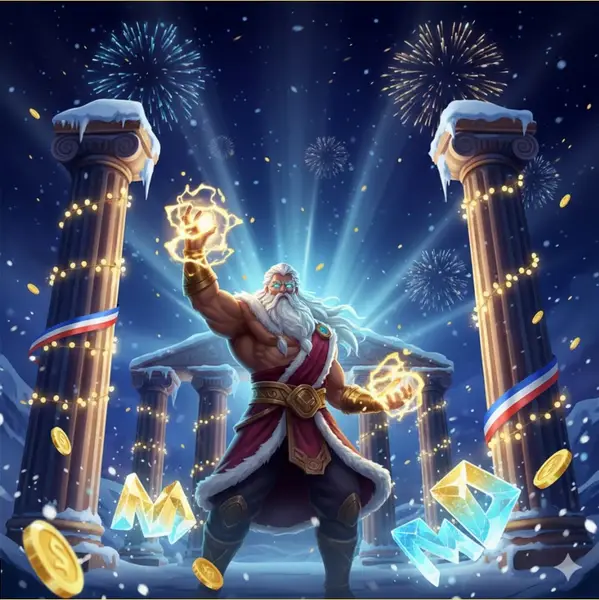 Кадр рекламы Play Now