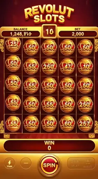 Кадр рекламы Jackpot Pulse
