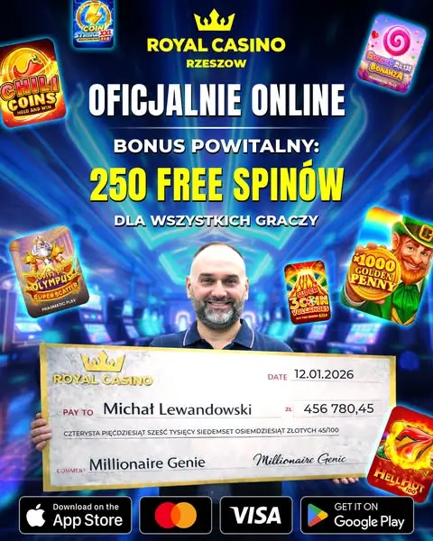 Кадр рекламы Mega Win