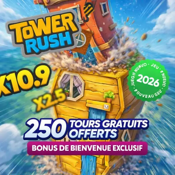 Кадр рекламы Tour Rush