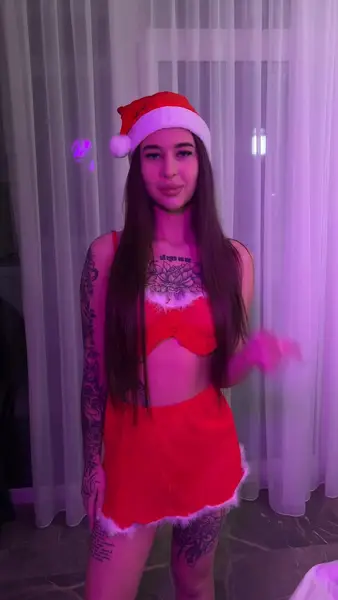 Кадр рекламы RadiantGlow Boutique
