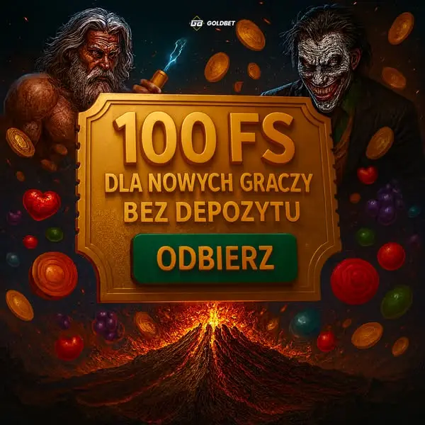Кадр рекламы Goldbet Games