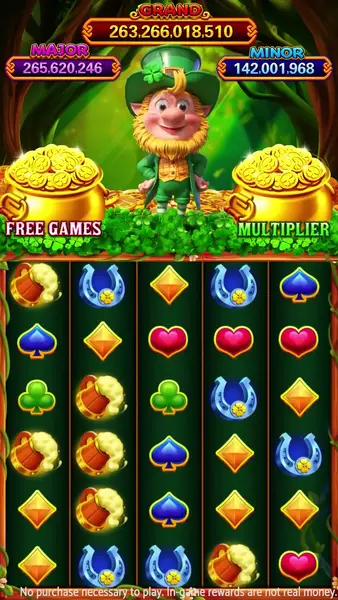 Кадр рекламы FJD Game