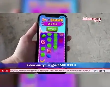 Кадр рекламы Fortune Rush