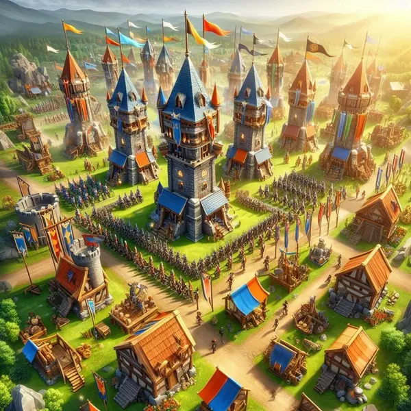 Кадр рекламы PlayWin