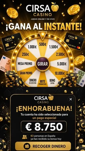 Кадр рекламы Fun Slot
