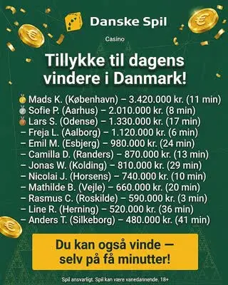 Кадр рекламы Danske Play