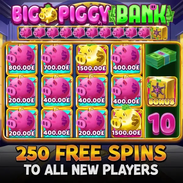 Кадр рекламы Jackpot City
