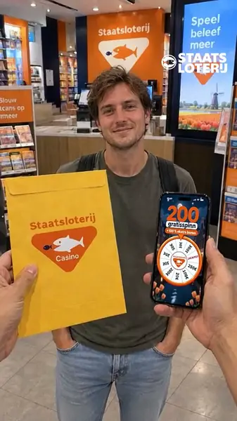 Кадр рекламы Aanbevelingenfeed