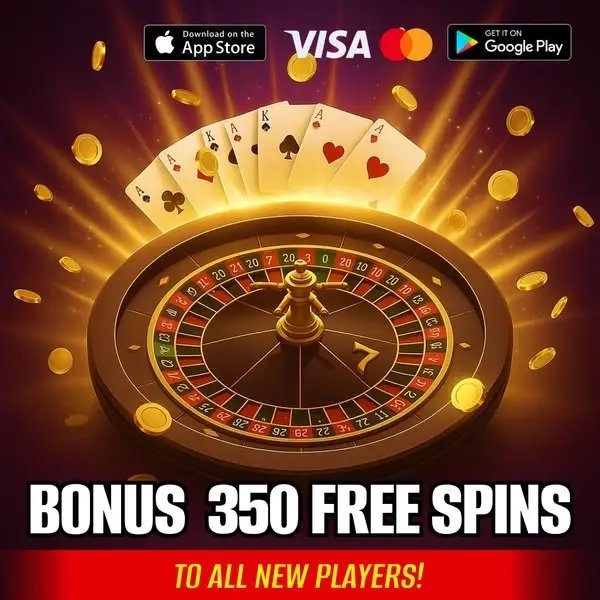 Кадр рекламы Play game