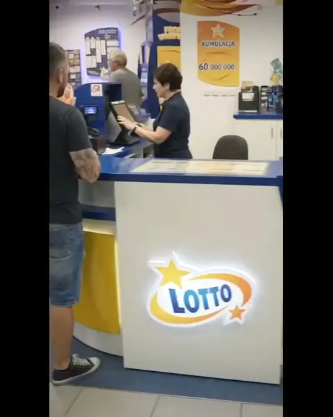 Кадр рекламы Lotto Casino
