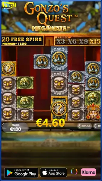 Кадр рекламы Arcane Games