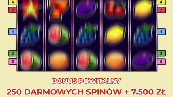Кадр рекламы Świat Rozrywki