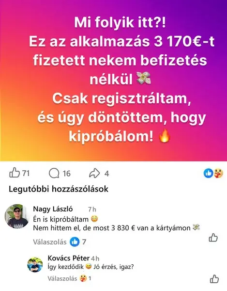Кадр рекламы Big Win