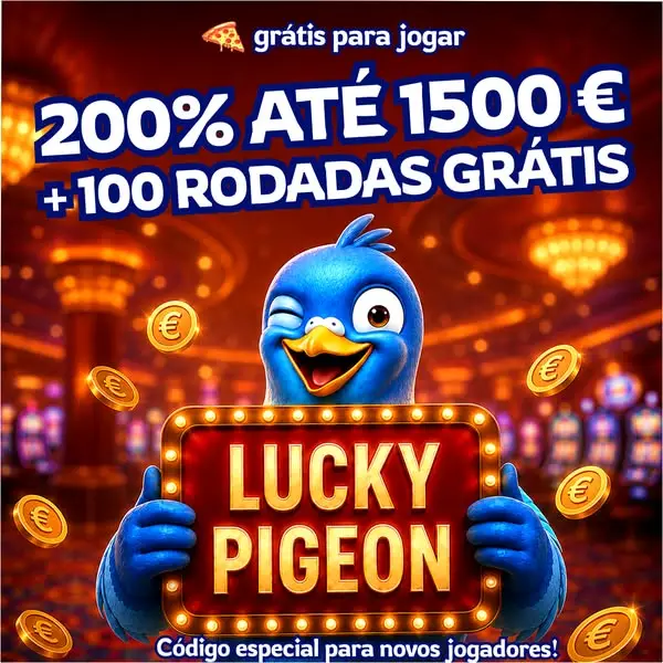 Кадр рекламы Lucky Pigeon Game