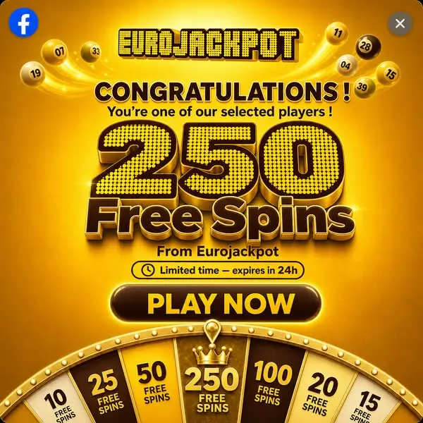 Кадр рекламы Euro play