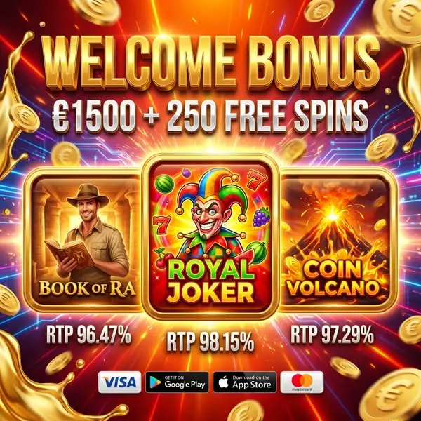Кадр рекламы Lucky zone