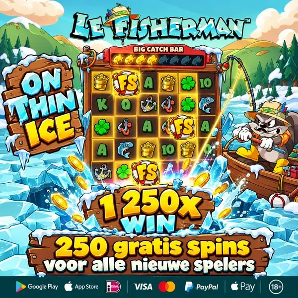 Кадр рекламы Big Win