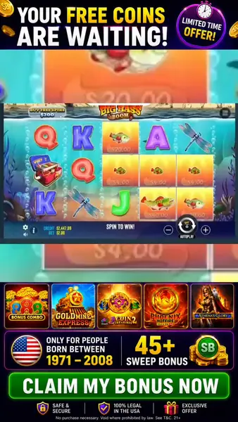 Кадр рекламы Britspin