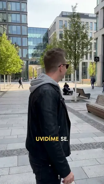 Кадр рекламы Cody Obrien