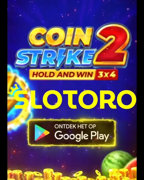 Кадр рекламы Slotoro Games
