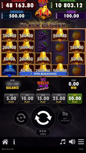 Кадр рекламы Jackpot Hub
