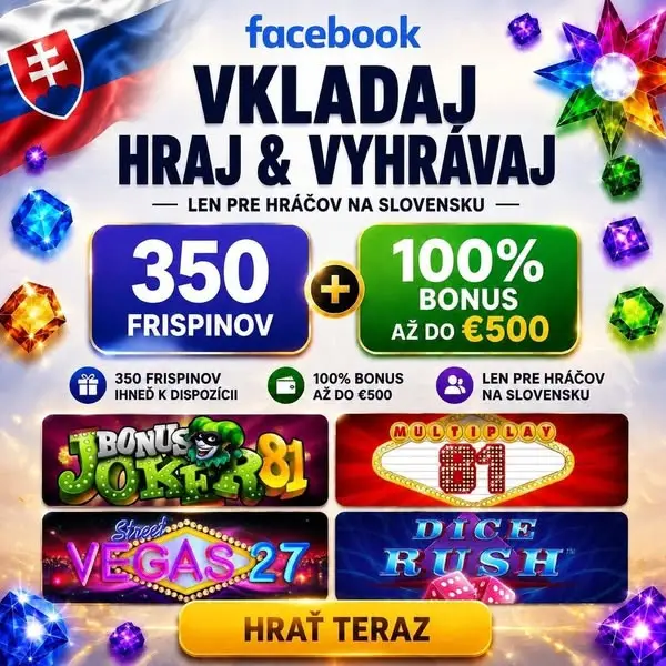 Кадр рекламы Hracie Automaty