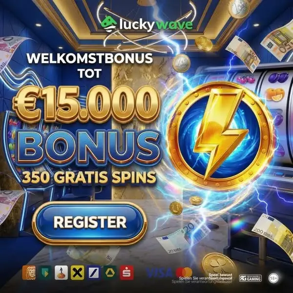 Кадр рекламы Europe Online Slots