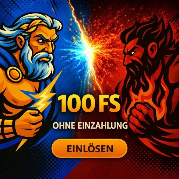Кадр рекламы Zuverlässige Spielplattform