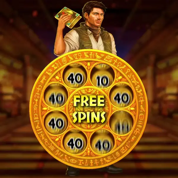 Кадр рекламы Top Casino