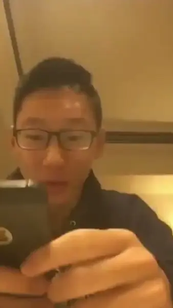 Кадр рекламы App Discovery