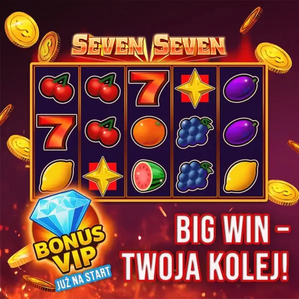 Кадр рекламы Seven&Seven